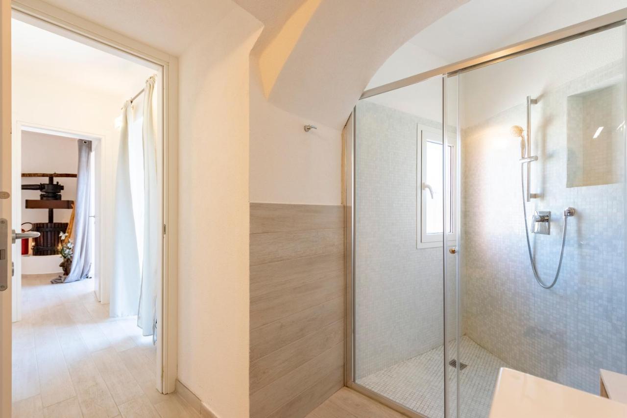 Alla Casa Rosa, Peaceful Apartment Surrounded By Greenery With Free Parking, Wifi & Air Conditioning Rapallo Esterno foto