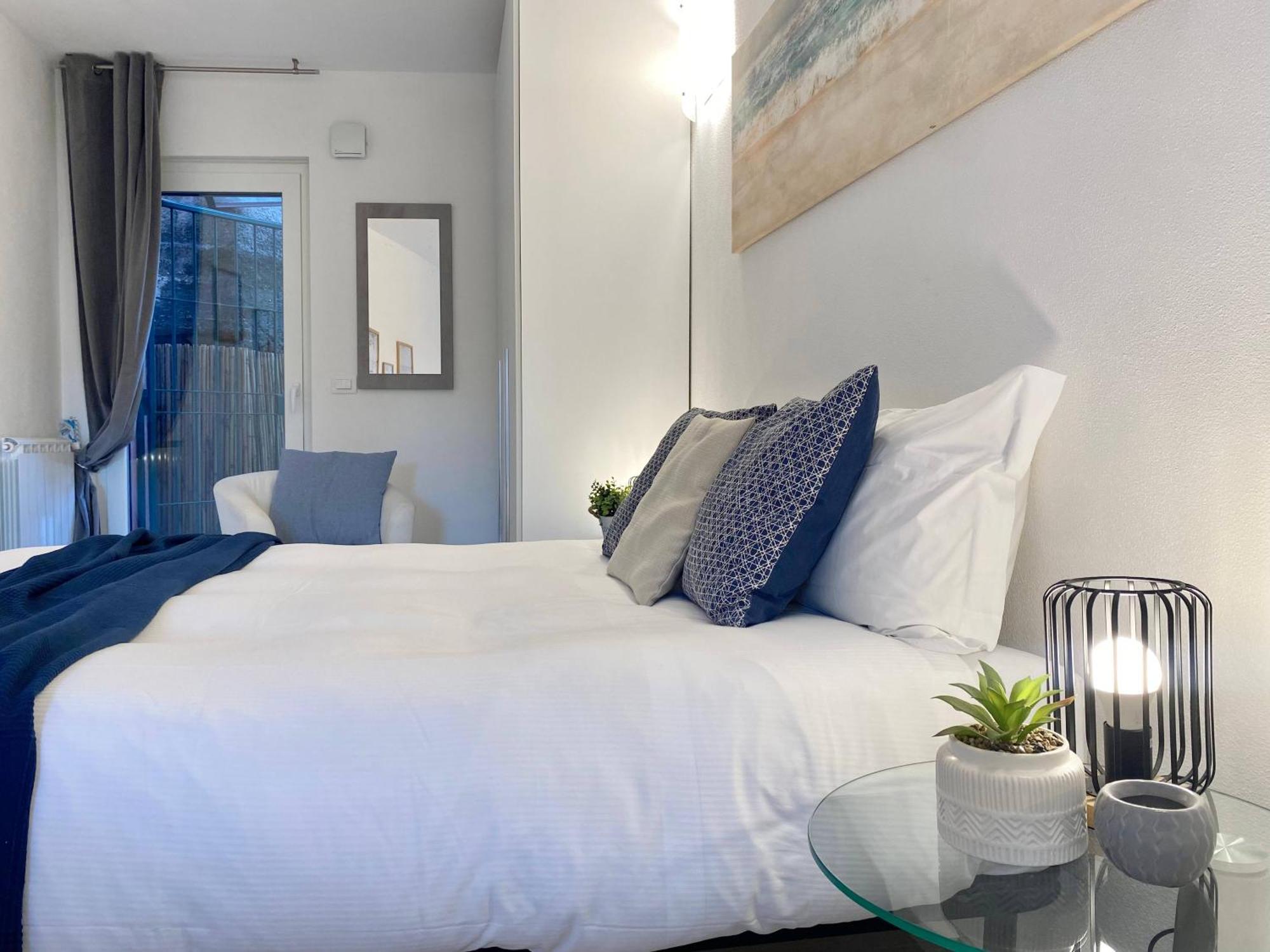 Alla Casa Rosa, Peaceful Apartment Surrounded By Greenery With Free Parking, Wifi & Air Conditioning Rapallo Esterno foto