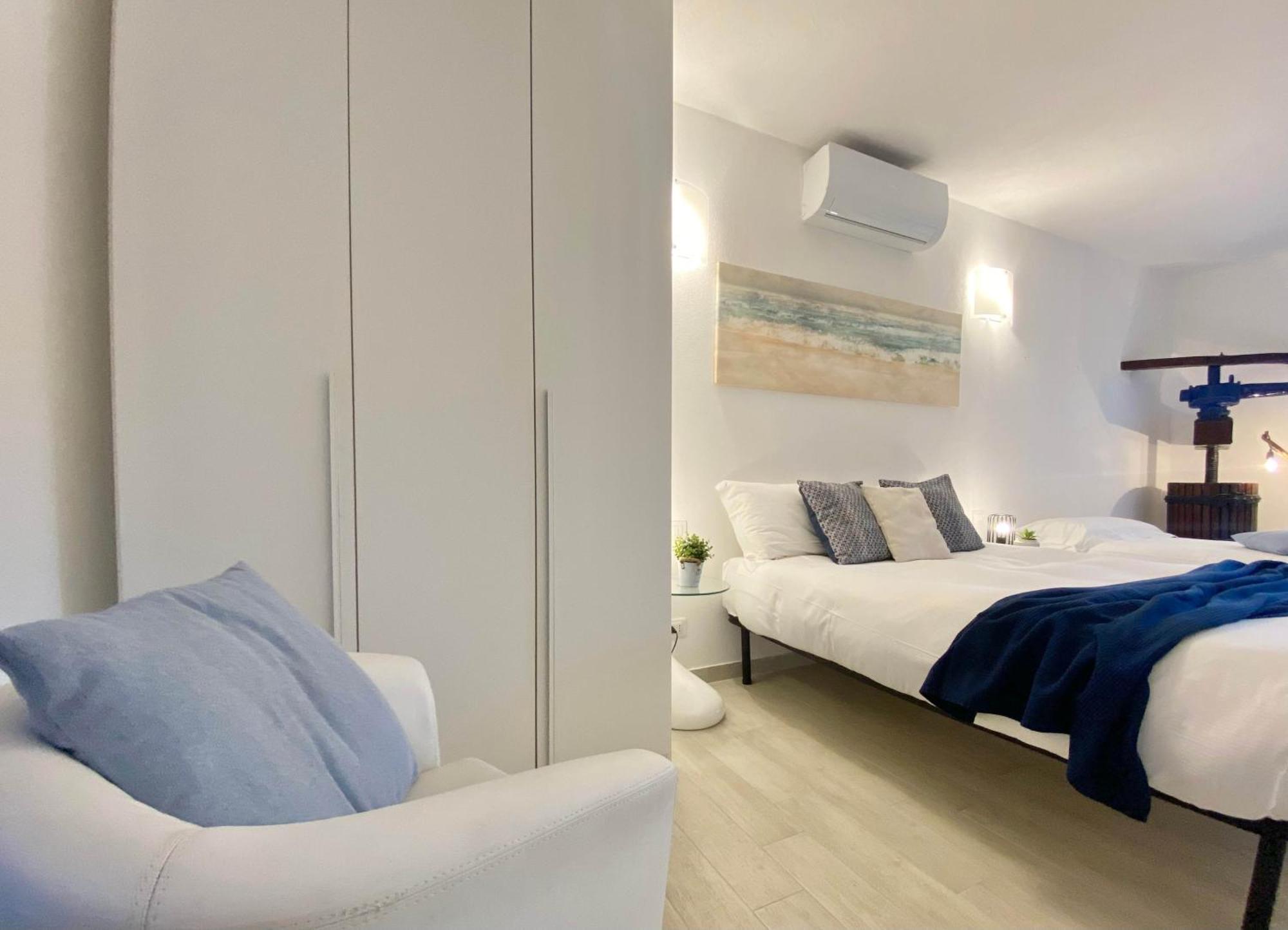 Alla Casa Rosa, Peaceful Apartment Surrounded By Greenery With Free Parking, Wifi & Air Conditioning Rapallo Esterno foto
